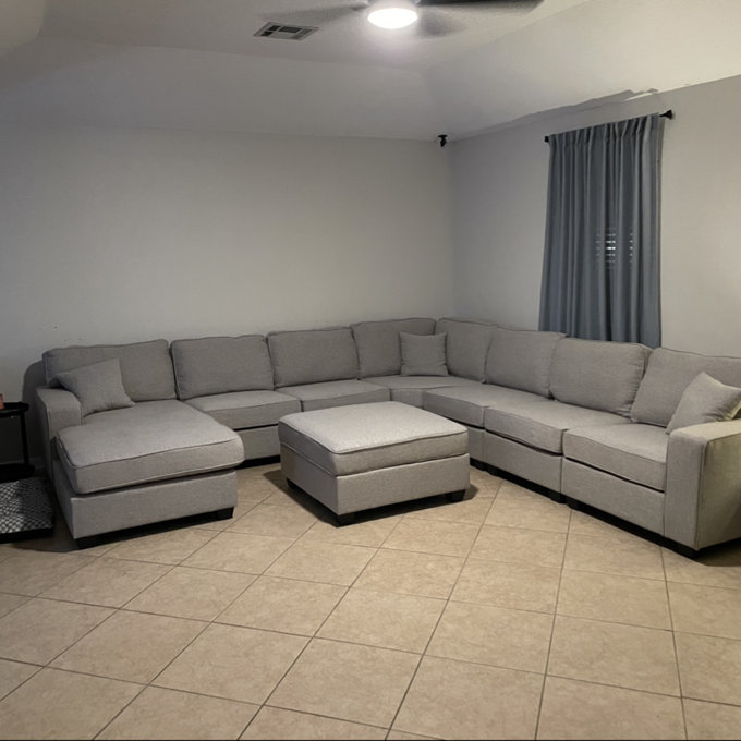 Legend Furniture 165.7